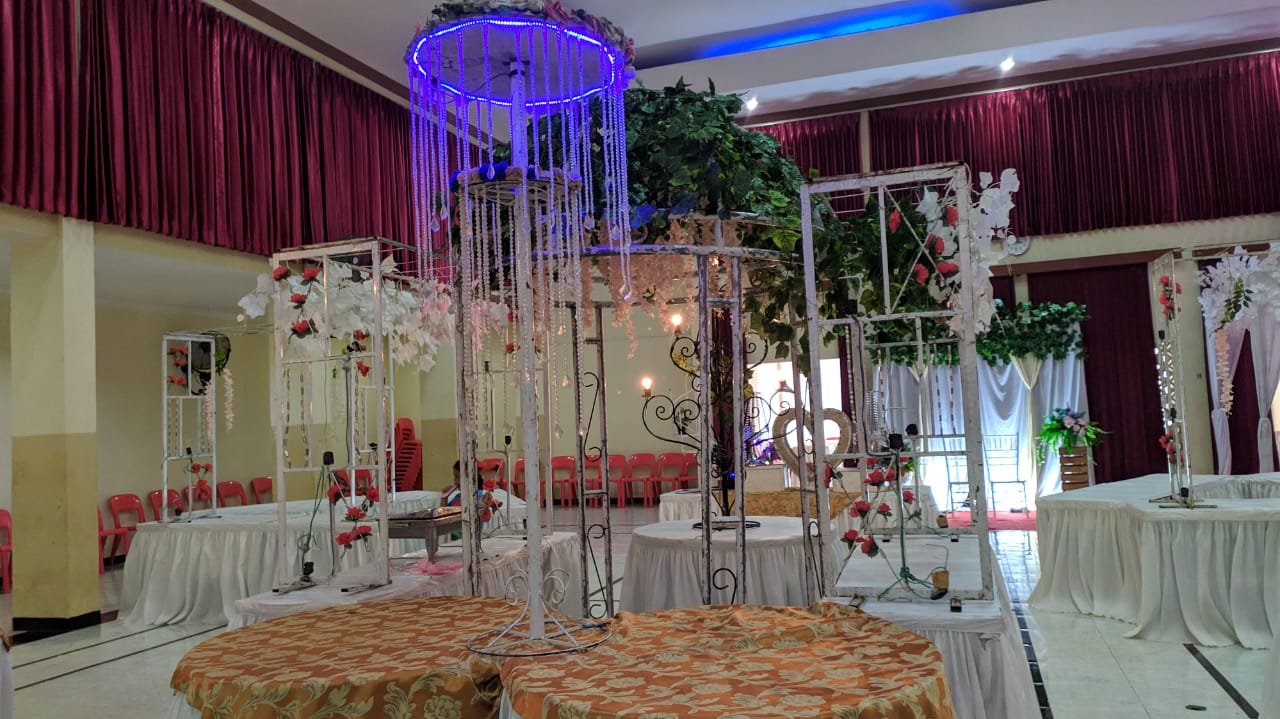 Dokumentasi Wedding 27 12 2019 di Auditorium Smkn 5 Surabaya oleh Jagarasa - foto 8