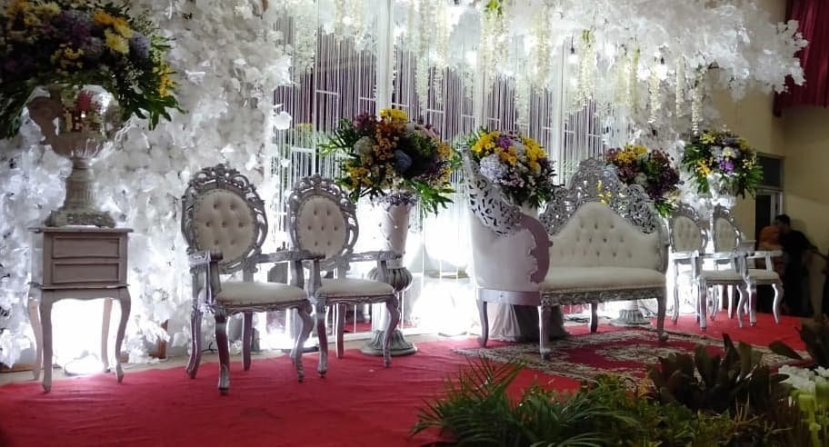 Dokumentasi Wedding 27 12 2019 di Auditorium Smkn 5 Surabaya oleh Jagarasa - foto 15