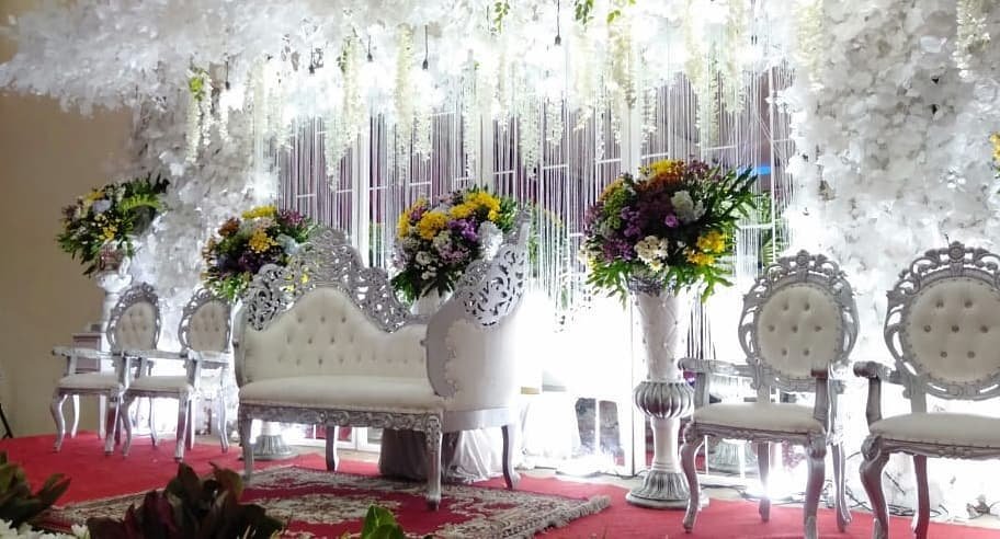 Dokumentasi Wedding 27 12 2019 di Auditorium Smkn 5 Surabaya oleh Jagarasa - foto 16