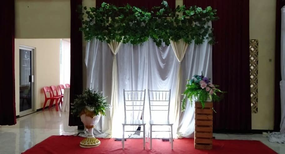 Dokumentasi Wedding 27 12 2019 di Auditorium Smkn 5 Surabaya oleh Jagarasa - foto 17