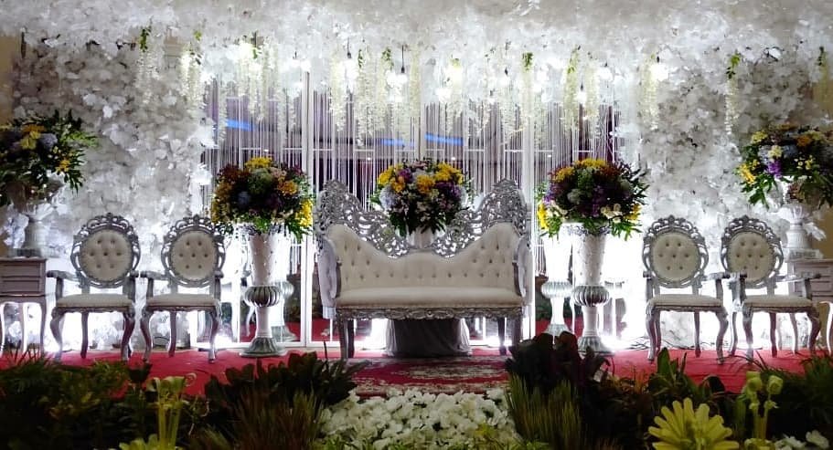 Dokumentasi Wedding 27 12 2019 di Auditorium Smkn 5 Surabaya oleh Jagarasa - foto 18