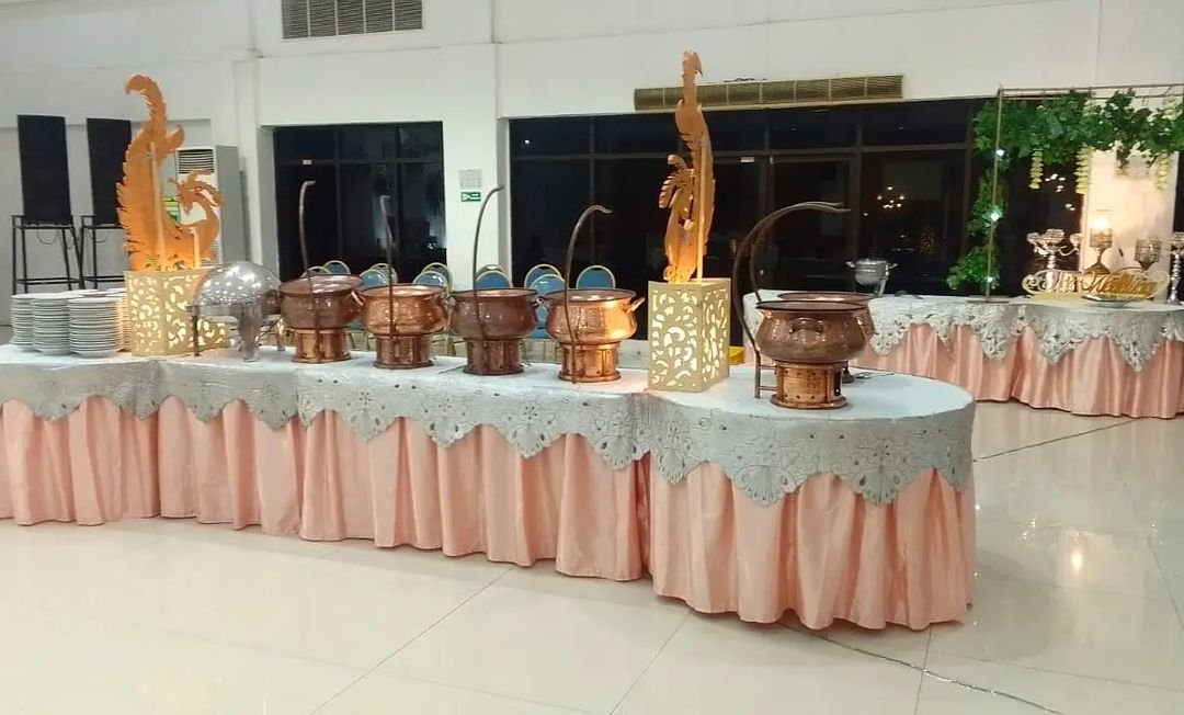 Dokumentasi Wedding 03 07 2022 di Auditorium Stesia oleh Jagarasa - foto 2