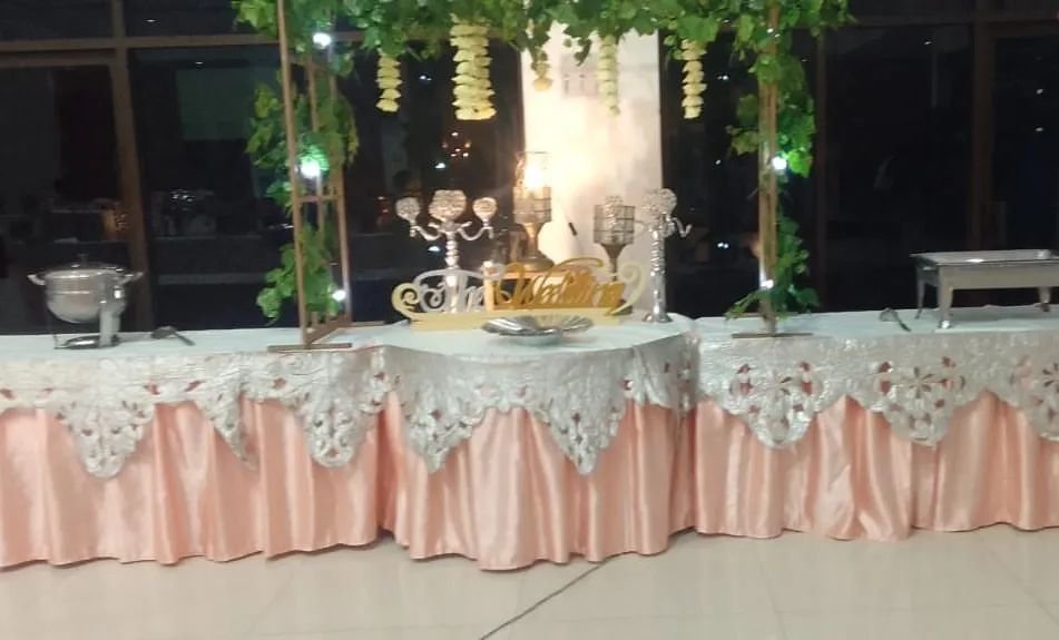 Dokumentasi Wedding 03 07 2022 di Auditorium Stesia oleh Jagarasa - foto 6