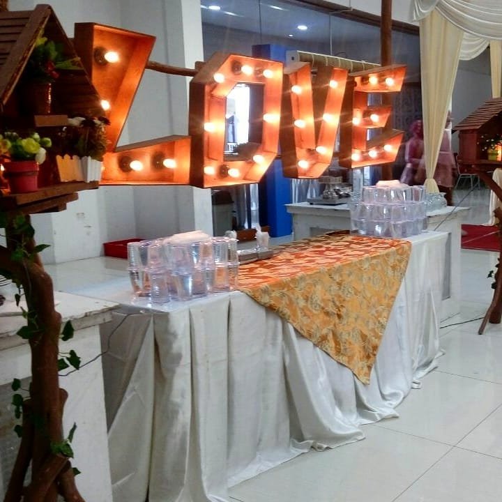 Dokumentasi Wedding 11 03 2018 di Auditorium Stesia oleh Jagarasa - foto 1