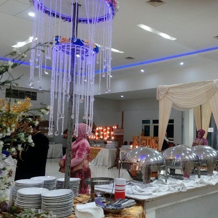Dokumentasi Wedding 11 03 2018 di Auditorium Stesia oleh Jagarasa - foto 2