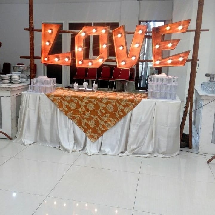 Dokumentasi Wedding 11 03 2018 di Auditorium Stesia oleh Jagarasa - foto 3