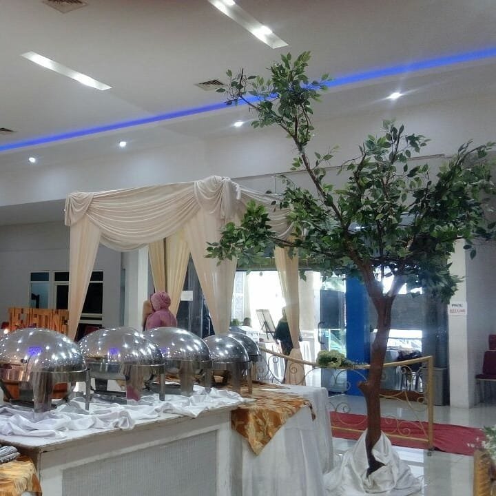 Dokumentasi Wedding 11 03 2018 di Auditorium Stesia oleh Jagarasa - foto 4