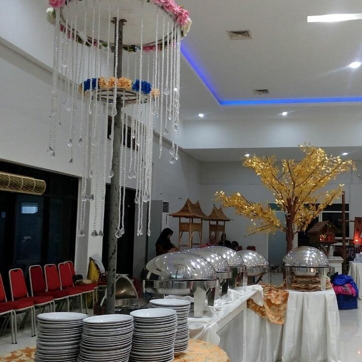 Dokumentasi Wedding 11 03 2018 di Auditorium Stesia oleh Jagarasa - foto 5