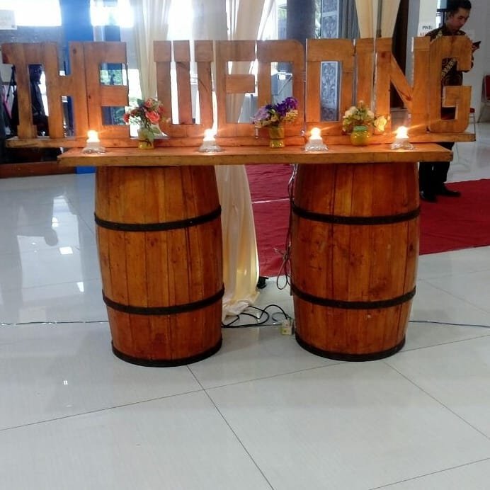 Dokumentasi Wedding 11 03 2018 di Auditorium Stesia oleh Jagarasa - foto 6