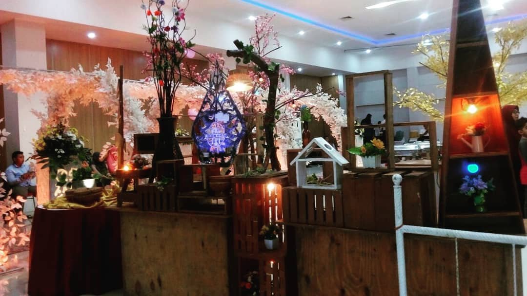 Dokumentasi Wedding 25 03 2018 di Auditorium Stesia oleh Jagarasa - foto 1