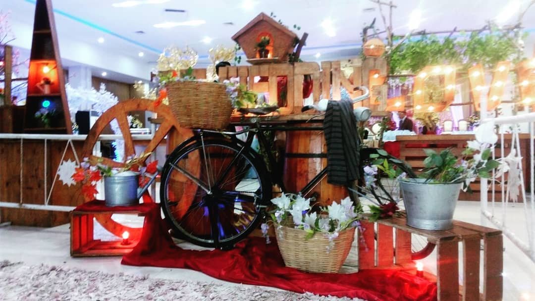 Dokumentasi Wedding 25 03 2018 di Auditorium Stesia oleh Jagarasa - foto 2