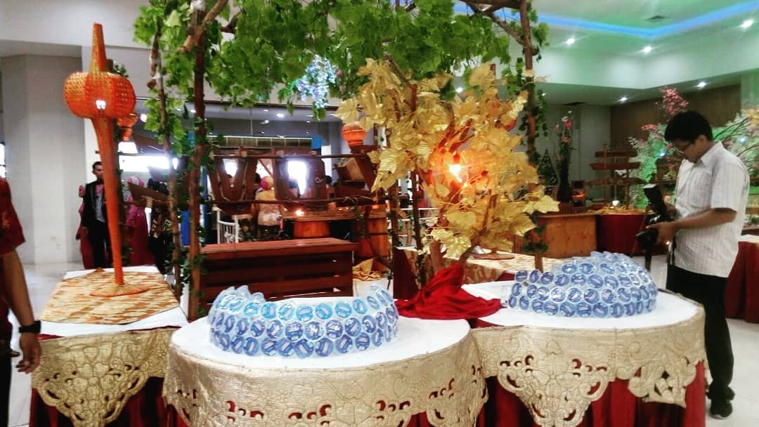Dokumentasi Wedding 25 03 2018 di Auditorium Stesia oleh Jagarasa - foto 4