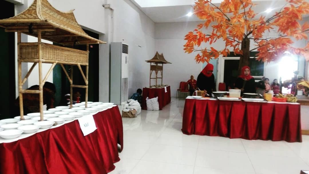 Dokumentasi Wedding 25 03 2018 di Auditorium Stesia oleh Jagarasa - foto 5