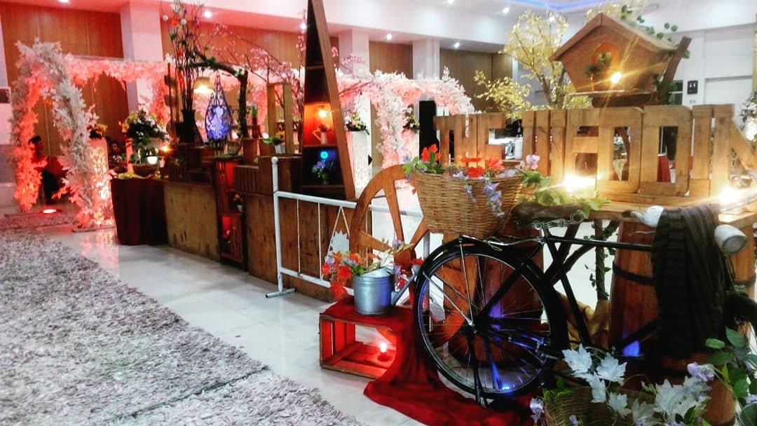 Dokumentasi Wedding 25 03 2018 di Auditorium Stesia oleh Jagarasa - foto 6