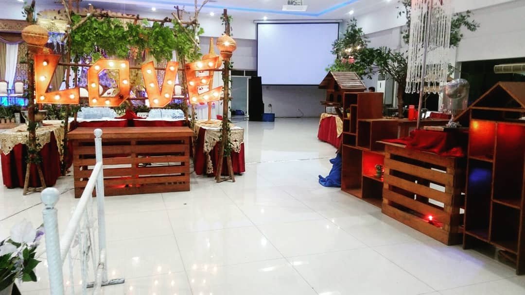 Dokumentasi Wedding 25 03 2018 di Auditorium Stesia oleh Jagarasa - foto 7