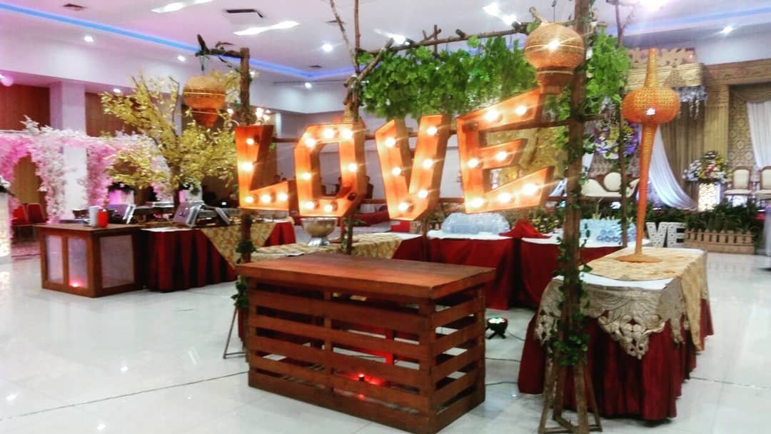 Dokumentasi Wedding 25 03 2018 di Auditorium Stesia oleh Jagarasa - foto 9