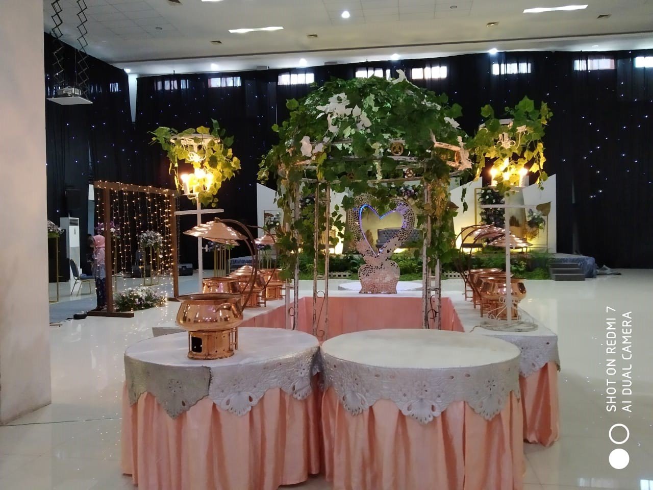 Dokumentasi Wedding 26 01 2020 di Auditorium Stesia oleh Jagarasa - foto 1