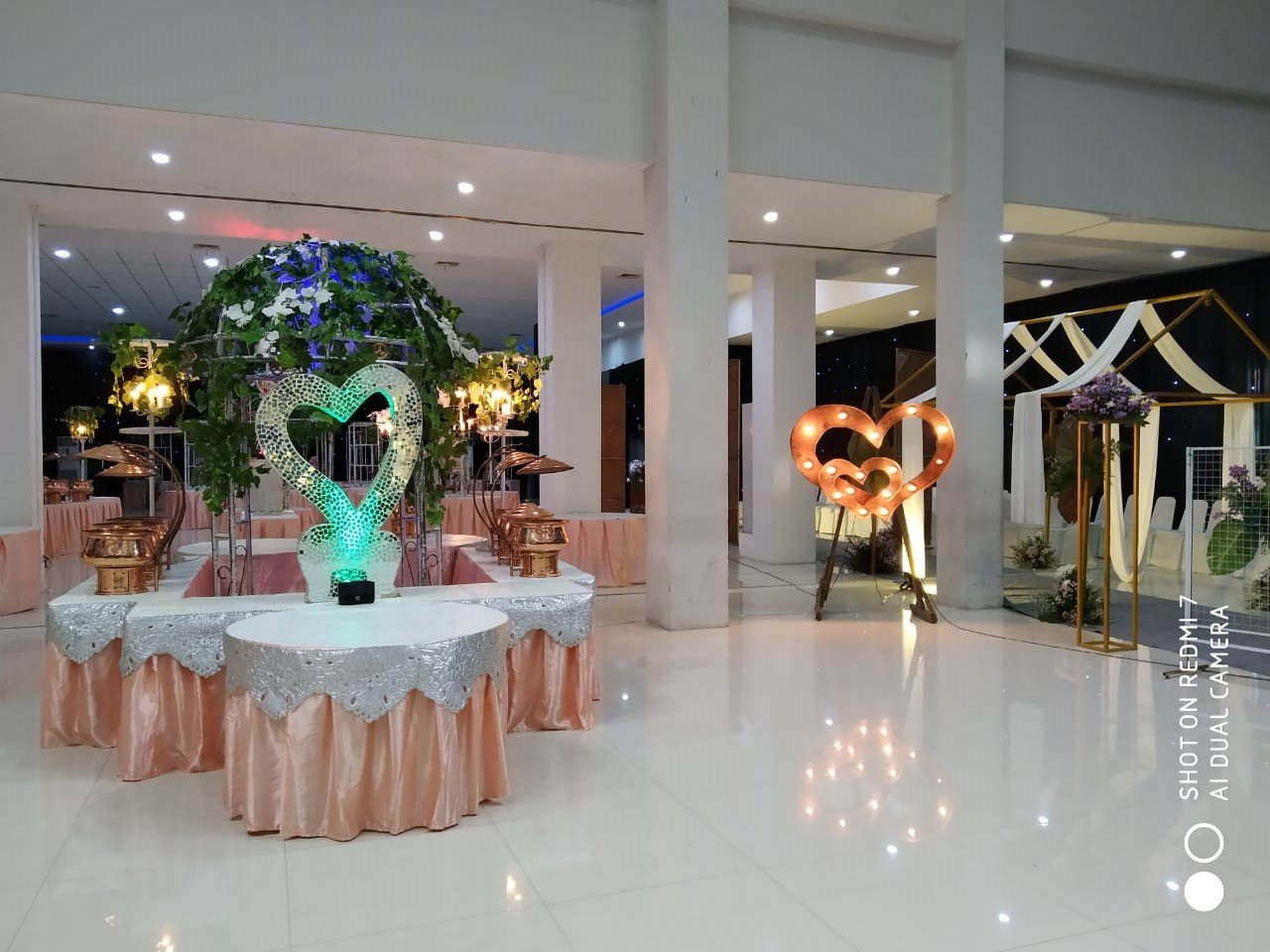 Dokumentasi Wedding 26 01 2020 di Auditorium Stesia oleh Jagarasa - foto 10