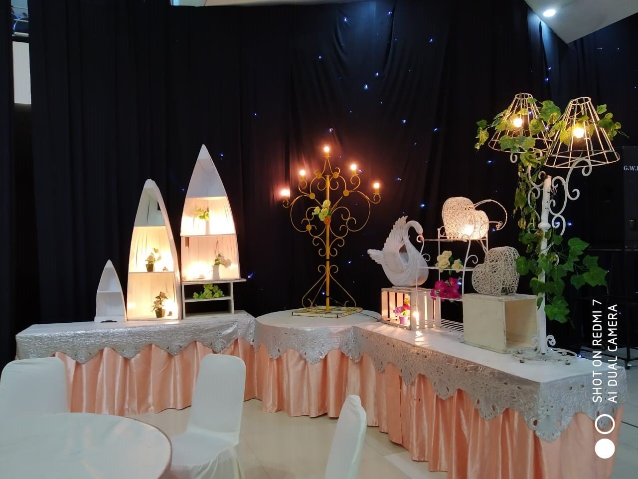 Dokumentasi Wedding 26 01 2020 di Auditorium Stesia oleh Jagarasa - foto 11