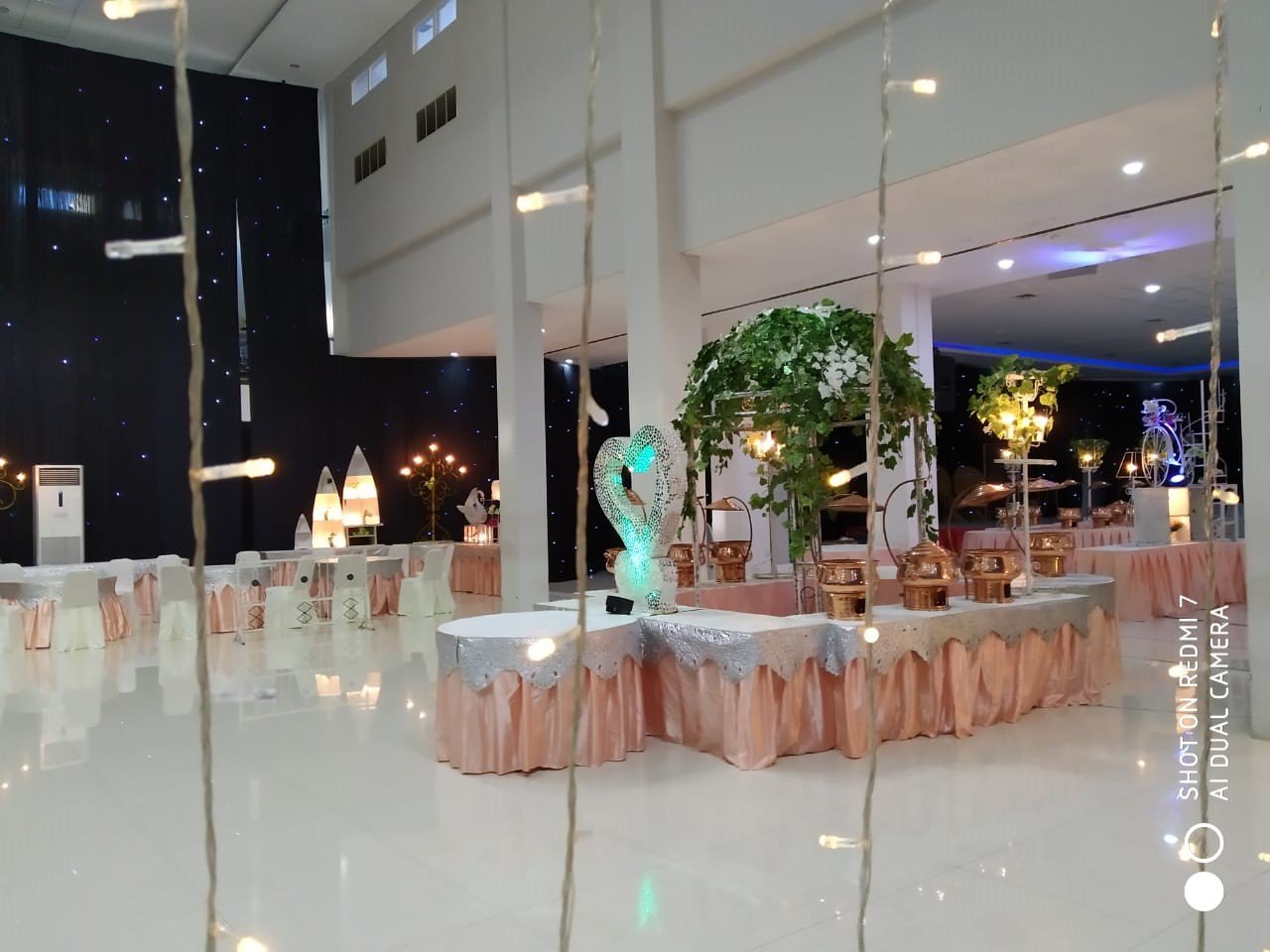 Dokumentasi Wedding 26 01 2020 di Auditorium Stesia oleh Jagarasa - foto 12