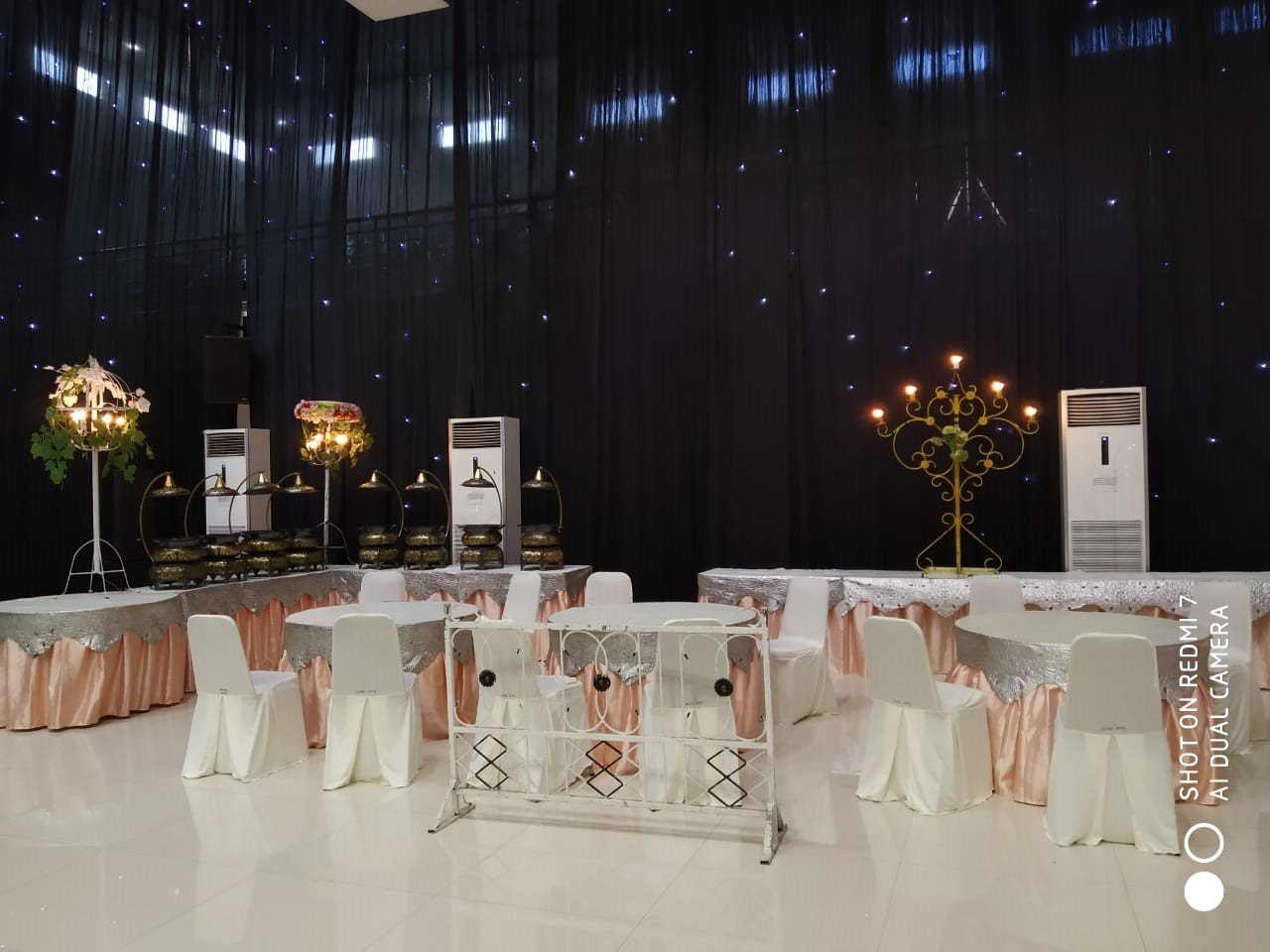 Dokumentasi Wedding 26 01 2020 di Auditorium Stesia oleh Jagarasa - foto 13
