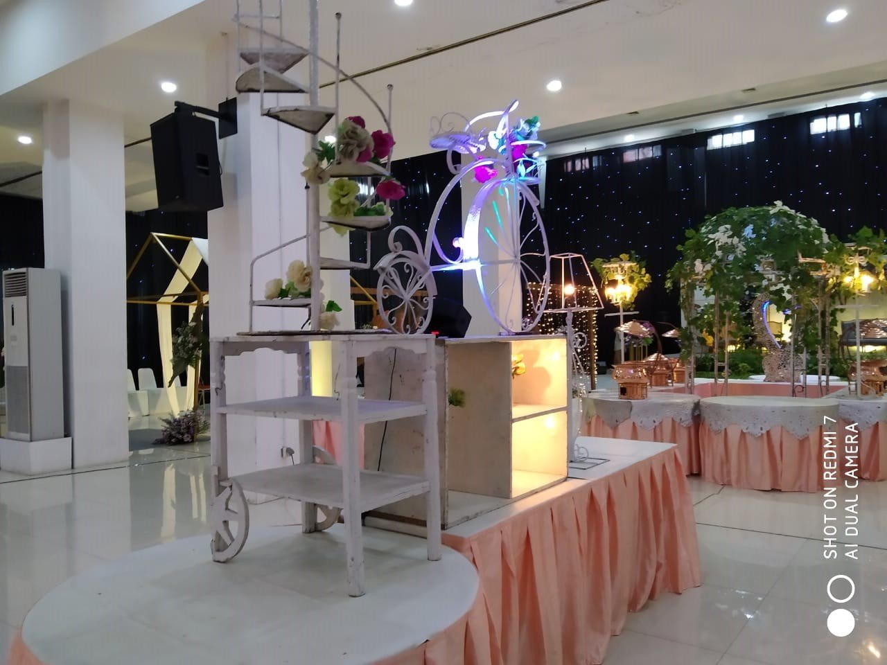 Dokumentasi Wedding 26 01 2020 di Auditorium Stesia oleh Jagarasa - foto 2