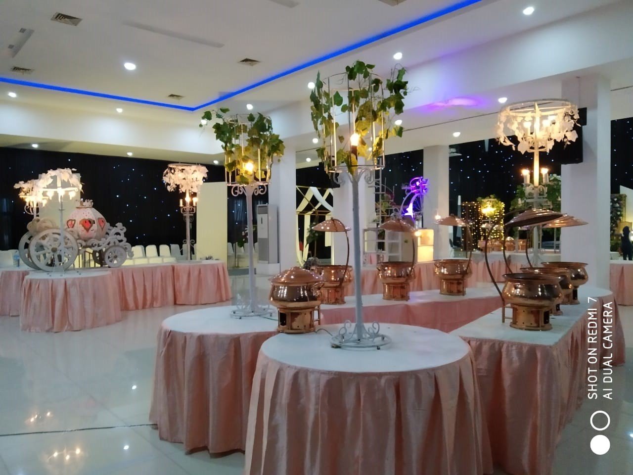 Dokumentasi Wedding 26 01 2020 di Auditorium Stesia oleh Jagarasa - foto 4