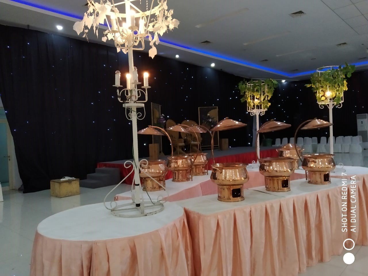Dokumentasi Wedding 26 01 2020 di Auditorium Stesia oleh Jagarasa - foto 5
