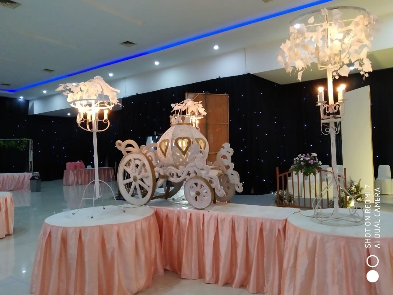 Dokumentasi Wedding 26 01 2020 di Auditorium Stesia oleh Jagarasa - foto 6