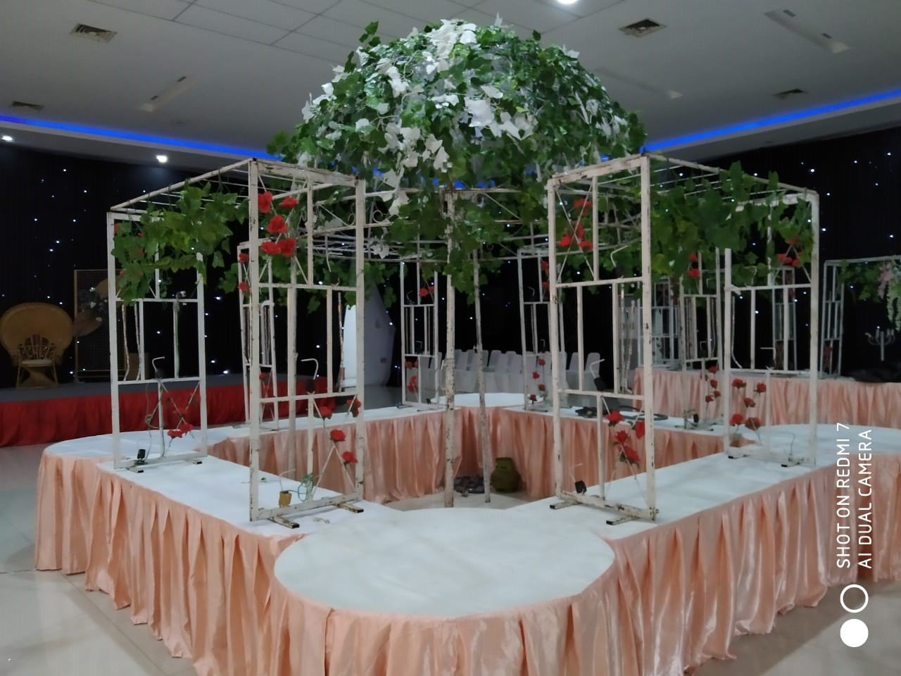 Dokumentasi Wedding 26 01 2020 di Auditorium Stesia oleh Jagarasa - foto 7