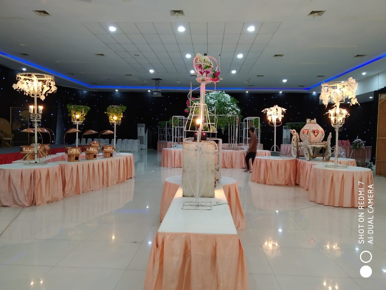 Dokumentasi Wedding 26 01 2020 di Auditorium Stesia oleh Jagarasa - foto 8