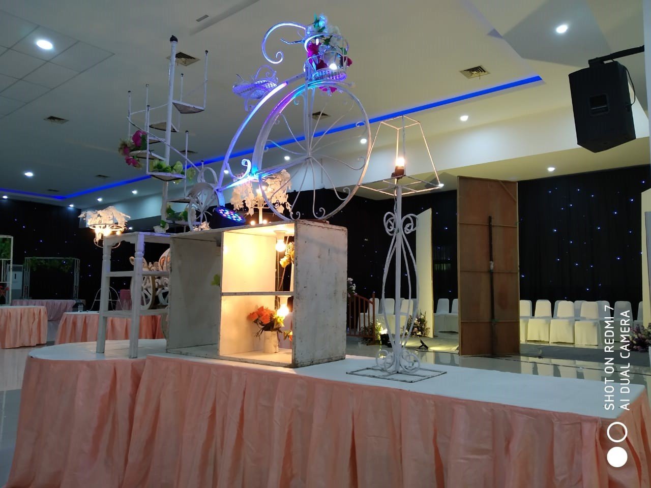 Dokumentasi Wedding 26 01 2020 di Auditorium Stesia oleh Jagarasa - foto 9
