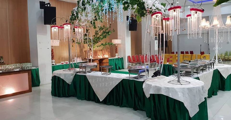 Dokumentasi Wedding 28 12 2018 di Auditorium Stesia oleh Jagarasa - foto 1