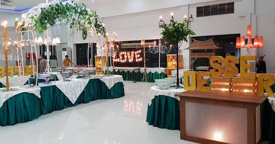 Dokumentasi Wedding 28 12 2018 di Auditorium Stesia oleh Jagarasa - foto 3