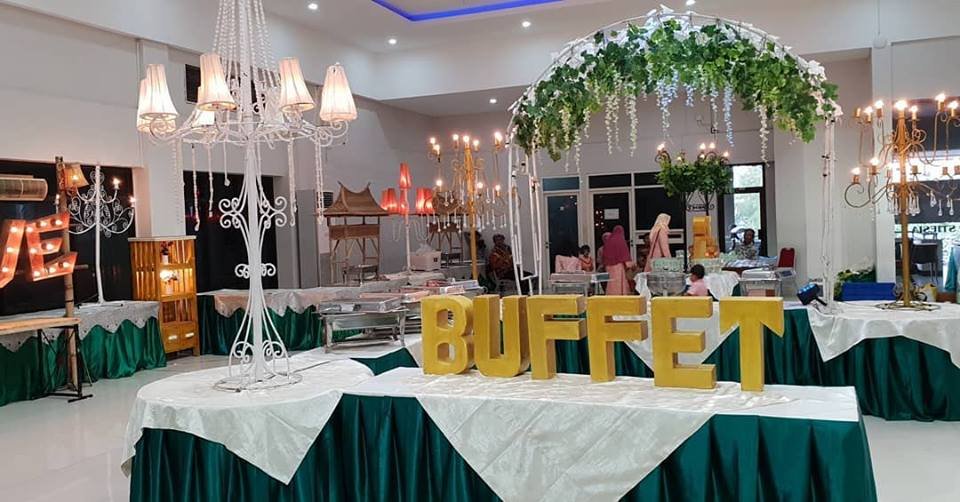Dokumentasi Wedding 28 12 2018 di Auditorium Stesia oleh Jagarasa - foto 4