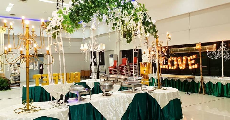 Dokumentasi Wedding 28 12 2018 di Auditorium Stesia oleh Jagarasa - foto 5