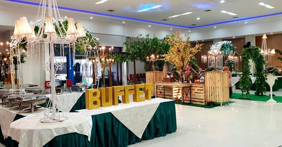 Dokumentasi Wedding 28 12 2018 di Auditorium Stesia oleh Jagarasa - foto 7