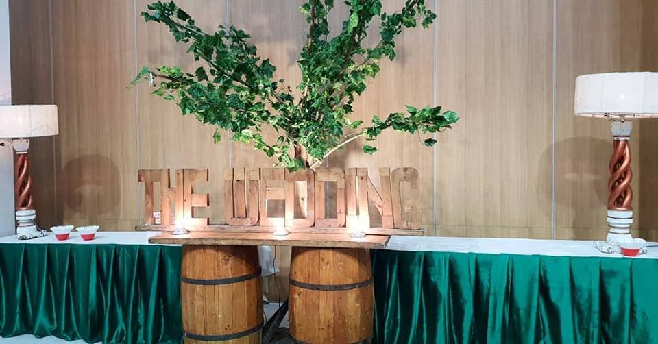 Dokumentasi Wedding 28 12 2018 di Auditorium Stesia oleh Jagarasa - foto 8