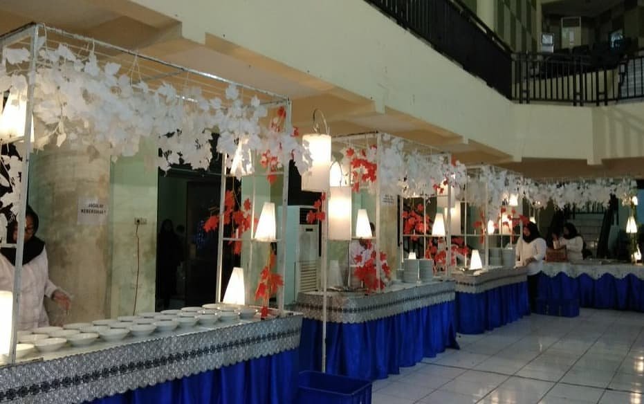 Dokumentasi Wedding 03 02 2018 di Auditorium Uinsa oleh Jagarasa - foto 1