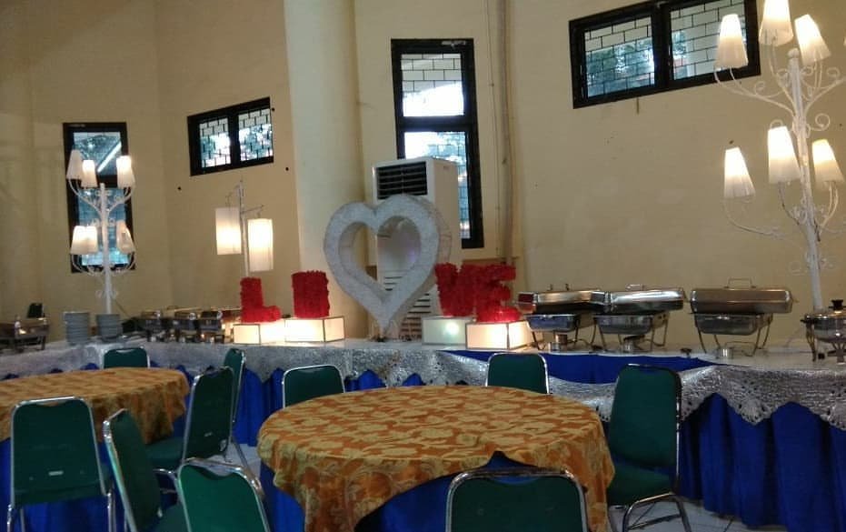 Dokumentasi Wedding 03 02 2018 di Auditorium Uinsa oleh Jagarasa - foto 2