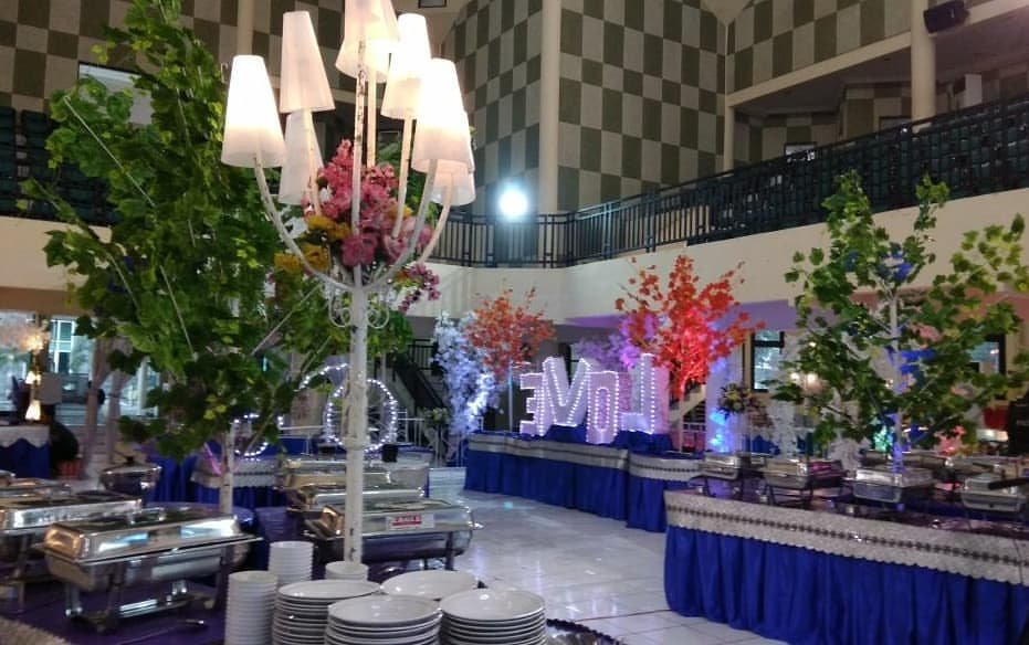 Dokumentasi Wedding 03 02 2018 di Auditorium Uinsa oleh Jagarasa - foto 4