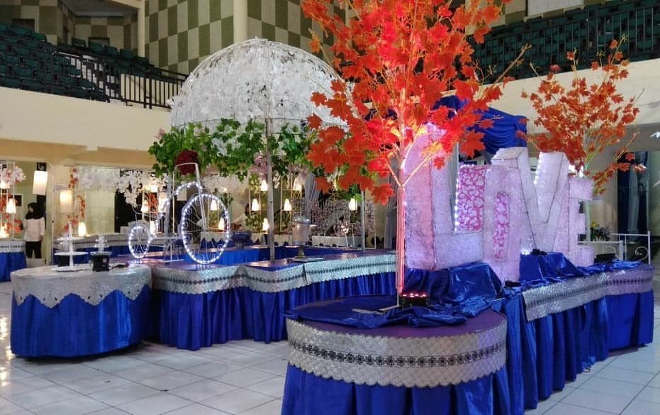 Dokumentasi Wedding 03 02 2018 di Auditorium Uinsa oleh Jagarasa - foto 6