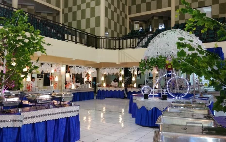 Dokumentasi Wedding 03 02 2018 di Auditorium Uinsa oleh Jagarasa - foto 7