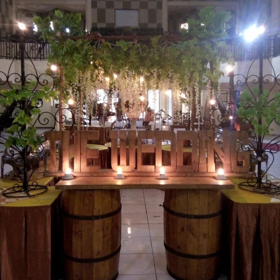 Dokumentasi Wedding 14 07 2018 di Auditorium Uinsa oleh Jagarasa - foto 1