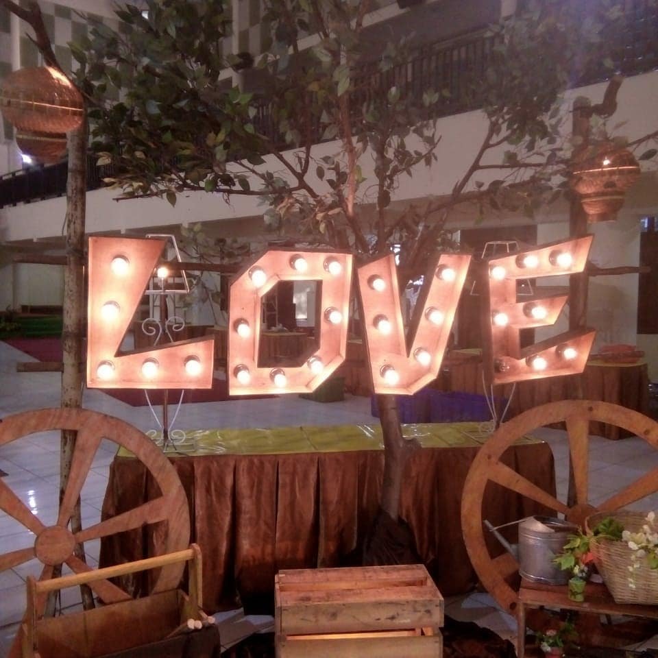 Dokumentasi Wedding 14 07 2018 di Auditorium Uinsa oleh Jagarasa - foto 2