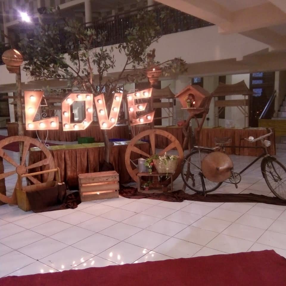 Dokumentasi Wedding 14 07 2018 di Auditorium Uinsa oleh Jagarasa - foto 3