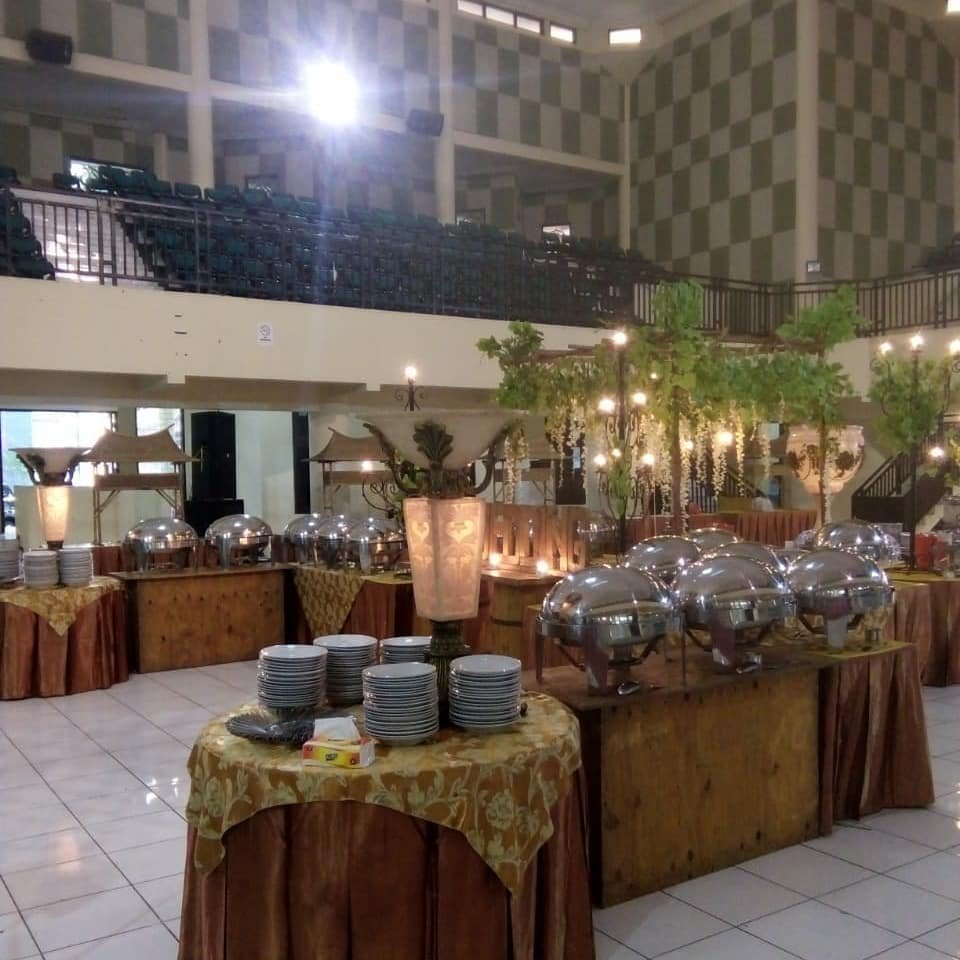 Dokumentasi Wedding 14 07 2018 di Auditorium Uinsa oleh Jagarasa - foto 5