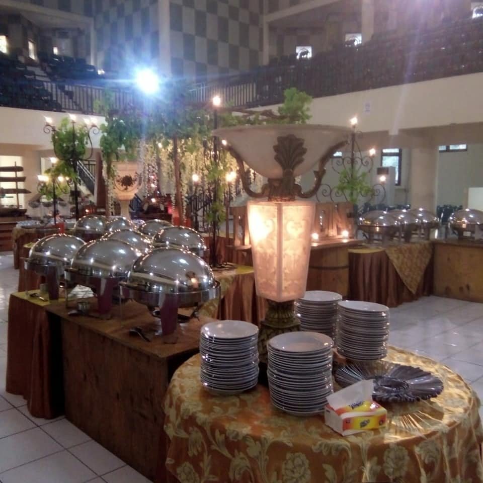 Dokumentasi Wedding 14 07 2018 di Auditorium Uinsa oleh Jagarasa - foto 8