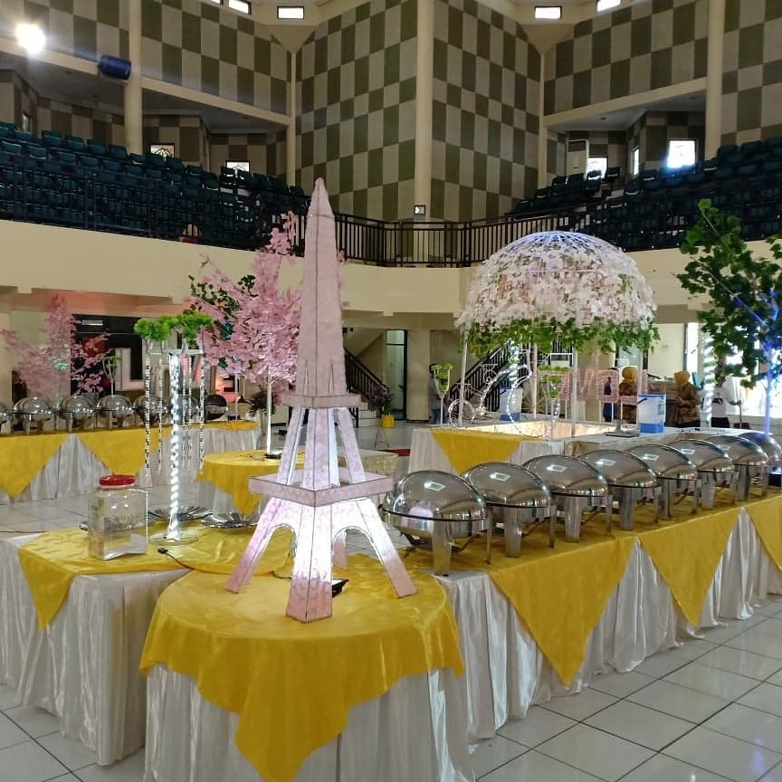 Dokumentasi Wedding 18 08 2018 di Auditorium Uinsa oleh Jagarasa - foto 1