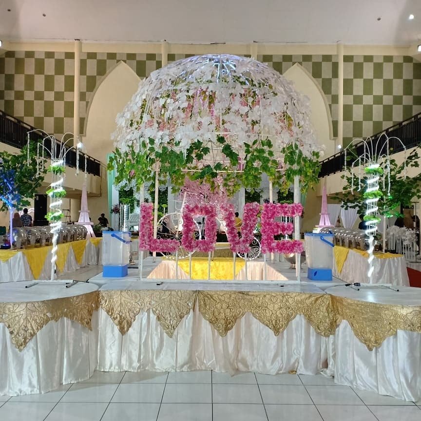 Dokumentasi Wedding 18 08 2018 di Auditorium Uinsa oleh Jagarasa - foto 2